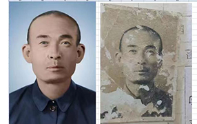 当阳老照片修复-2