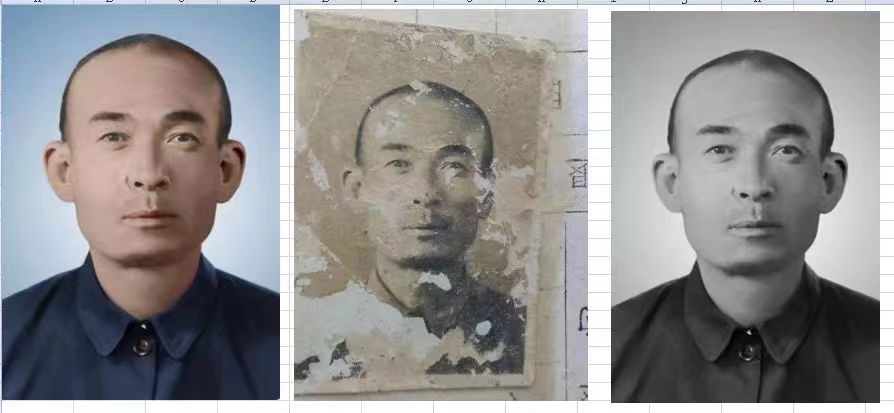 当阳老照片模糊修复-21